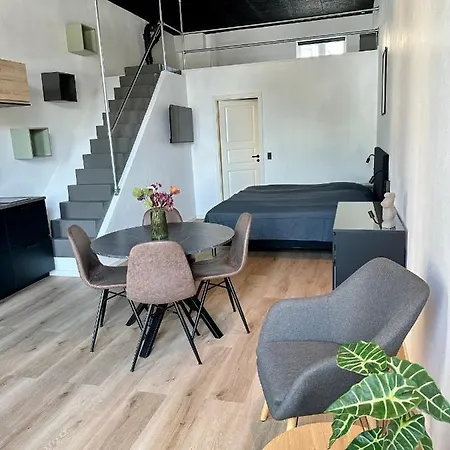 Torvet17 Nr1 - 42m2 * Maribo