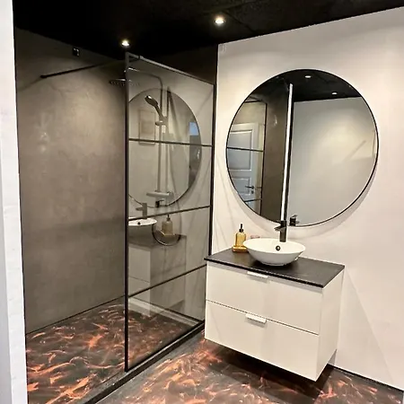 Apartamento Torvet17 Nr1 - 42m2 Maribo