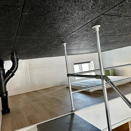 Apartamento Torvet17 Nr1 - 42m2