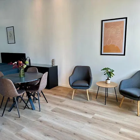 Appartamento Torvet17 Nr1 - 42m2 Maribo