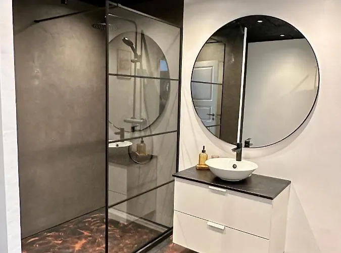 Lägenhet Torvet17 Nr1 - 42m2 Maribo