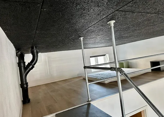 Lägenhet Torvet17 Nr1 - 42m2
